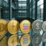 Crypto Market Updates