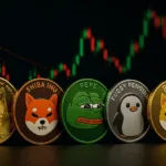 What is the value behind memecoins and how do they grow?