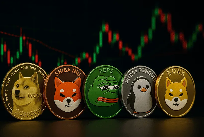 What is the value behind memecoins and how do they grow?