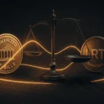 From Restaking to Shadow Banking: The Carry Trade Between LRTs and Tokenized T-Bills