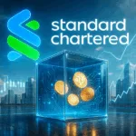 Standard Chartered venture arm to raise $250M for digital asset fund: Report