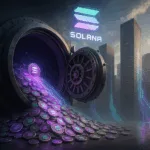 Solana corporate treasuries hit $4B as companies scoop up 3% of supply