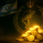 Israel Claims Iran's Revolutionary Guard Holds $1.5 billion in Stablecoins
