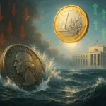 Dollar sinks to four-year low vs euro ahead of Fed rate decision