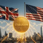 U.K.- U.S. new crypto alliance, stablecoins and digital securities in spotlight: Report