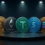 Crypto Market Update