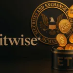 Bitwise files for stablecoin, tokenization ETF with US SEC