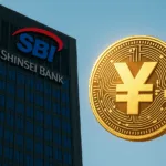 Japan's SBI Shinsei Bank looking at tokenised deposits for cross-border transactions