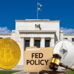 Fed Rates and Why They Matter for Crypto