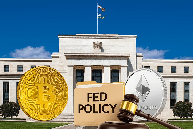Fed Rates and Why They Matter for Crypto