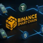 Binance Smart Chain becomes leading blockchain for consumer-sized stablecoin payments