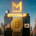 Metaplanet Sets Up U.S., Japan Subsidiaries, Buys Bitcoin.jp Domain Name