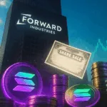 Forward Industries eyes up to $4B share sale to back Solana push