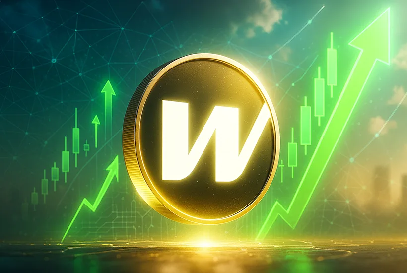 Wormhole token soars following tokenomics overhaul, W reserve launch
