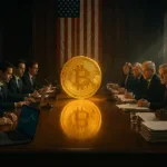US lawmakers to discuss Bitcoin reserve, market structure bills