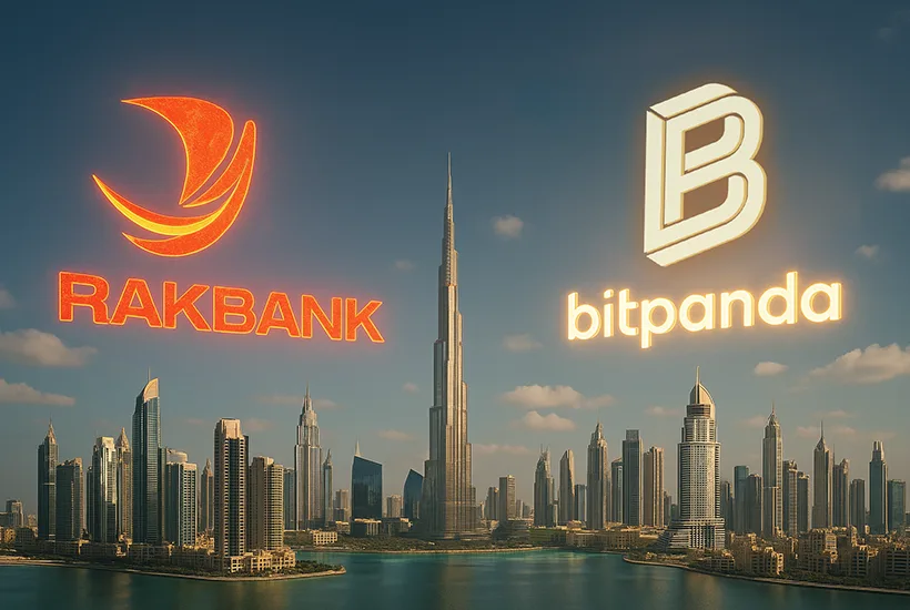RakBank x BitPanda article