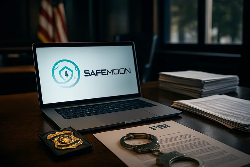 FBI Asks SafeMoon Victims for Info Amid Restitution Efforts