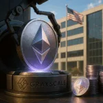 Grayscale prepares to stake Ether holdings amid shifting SEC stance — Arkham