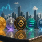 Top 5 Crypto Presales of 2025: The Rise of Utility-Driven Tokens