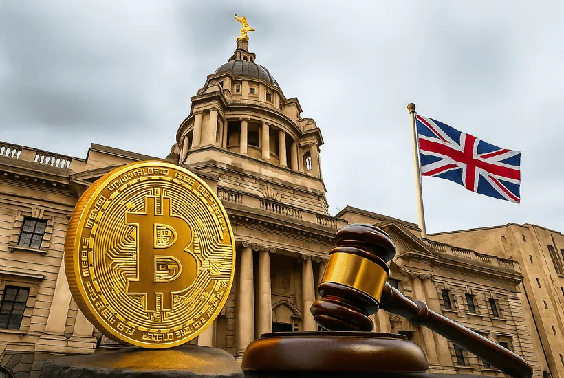 $7 Billion Bitcoin Fraud Trial to Begin in London—What You Need to Know