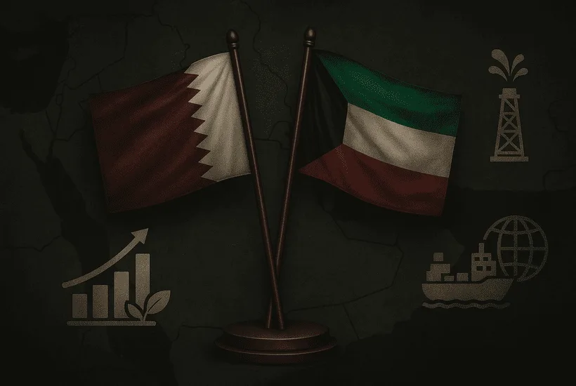 ICAEW Q3 Economic Update: GCC Growth Supported by Kuwait and Qatar Advances