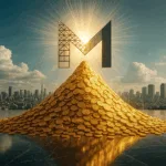 Metaplanet purchases 5,419 BTC becoming 5th largest corporate holder of BTC