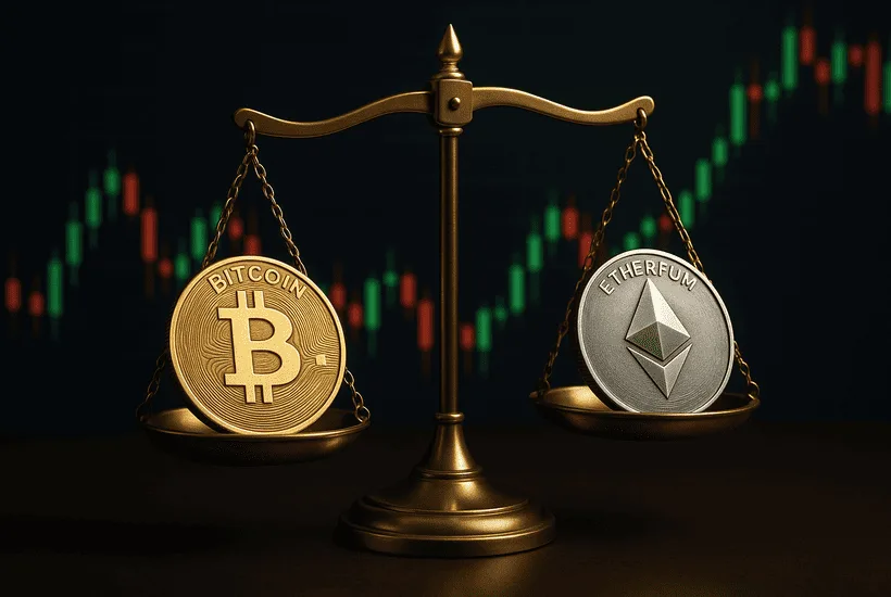 Crypto Volatility: How Savvy Traders Turn Swings into Strategy
