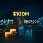 Presight and Shorooq launch a $100mln global fund to accelerate AI innovation