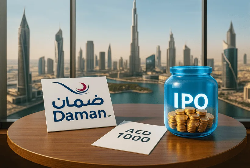 Daman UAE IPO Fund Opens Access to Retail Investors with a Minimum Subscription Amount of Only AED 1,000