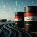 Iraq’s Rising Oil Exports Add Risk to the Global Oil Market