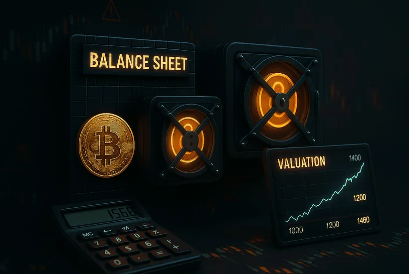 Unrealized Liabilities: Token Unlocks as Hidden Debt on Blockchain Balance Sheets and how to properly price in tokens
