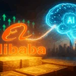 Alibaba stock jumps on AI spending boost
