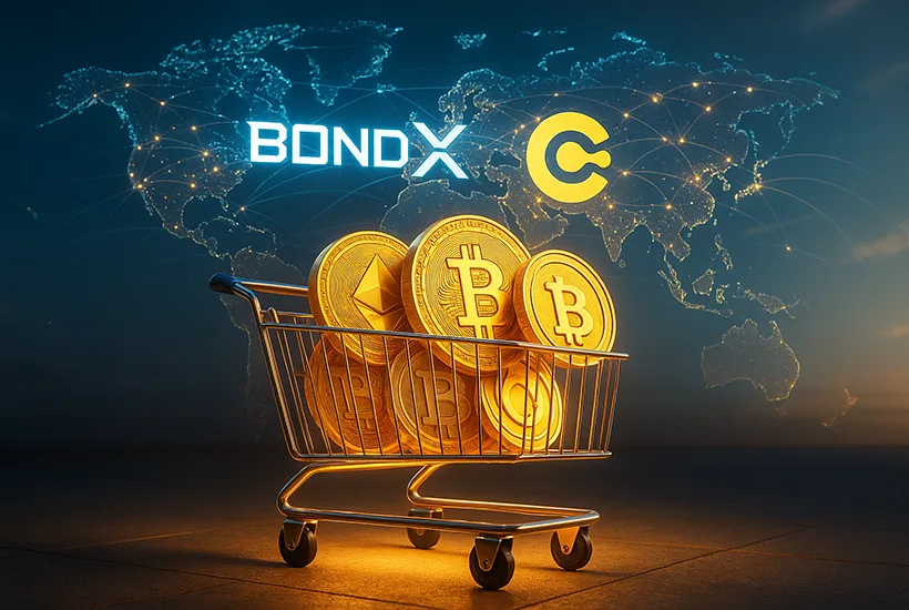 CDARI to Expand Crypto Accessibility to Global E-commerce Customers