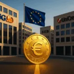 "Major European banks come together to form euro-backed stablecoin"