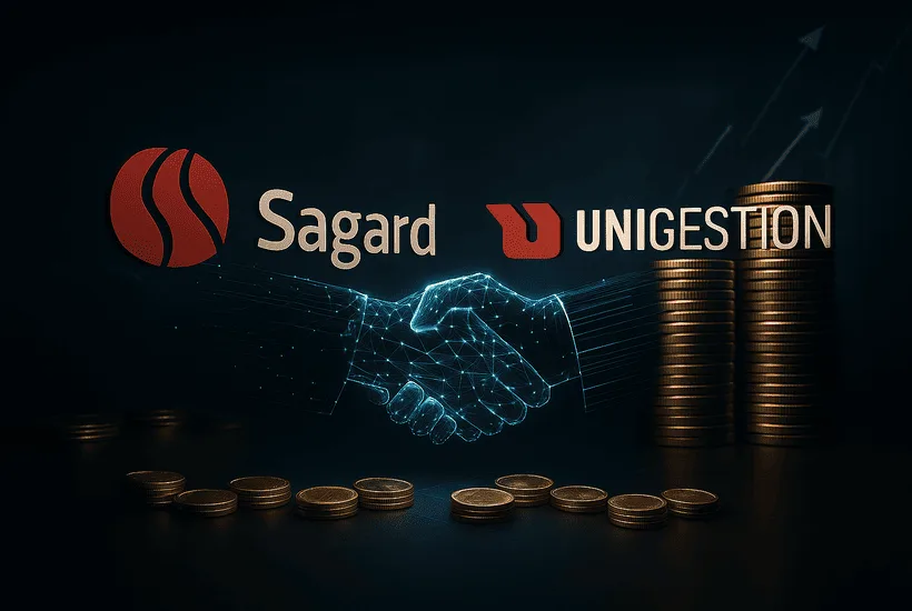Sagard and Unigestion merge private equity platforms to create $23bn middle-market leader
