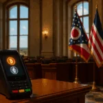 Ohio Moves to Accept Crypto Payments for State Fees