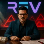 REV founder Tai Lopez accused of $112 million Ponzi scheme, SEC says