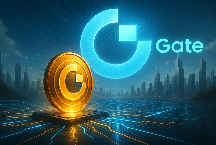 Gate Launches Ultra-Fast Gate Layer Network with Enhanced GT Token Utility