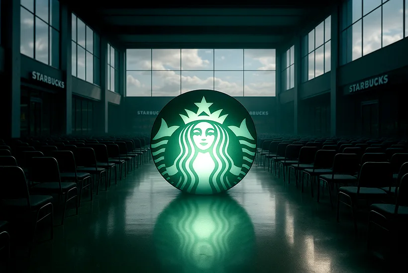 Starbucks to close stores, slash 900 jobs in restructuring plan