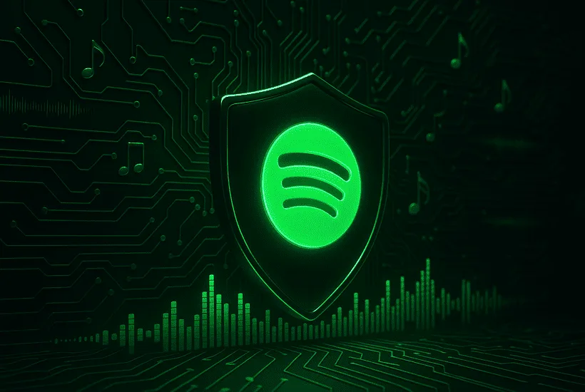 Spotify Strengthens AI Protections for Artists and Producers
