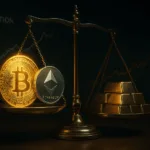 Crypto’s Inflation Hedge, Revisited: Are Bitcoin and Ethereum Finally Acting Like Digital Gold?