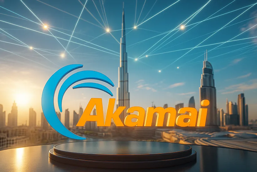 Dubai hosts Akamai World Tour 2025, selected as flagship Middle East stop for the global gathering