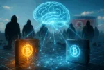 AI monitoring of North Korean hackers