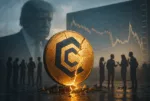 Crypto.com’s Cronos erases Trump pump gains, community questions demand