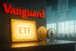 Vanguard Eyes Crypto ETF Access for Brokerage Clients