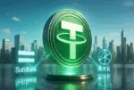 SoftBank, Ark in Talks to Invest in Tether’s Major Funding Round