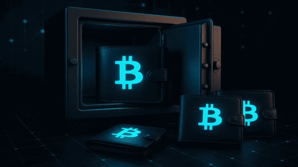 Transacting in peace: 8 anonymous bitcoin wallets to get for privacy