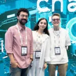 Pauline Shangett, Chief Strategy Officer: ChangeNOW.io