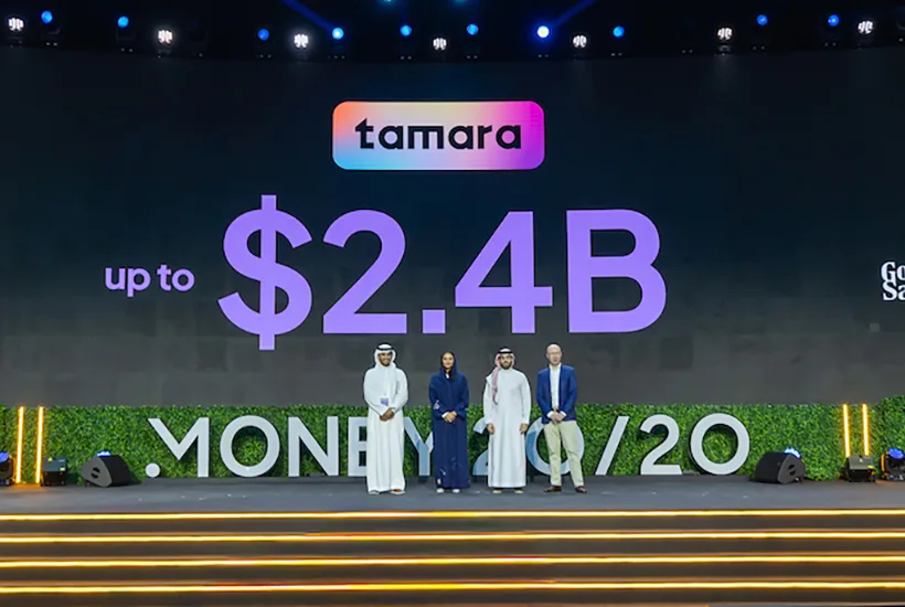 Saudi fintech firm Tamara lands a $2.4 billion facility to power fintech expansion
