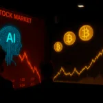 AI Will Make Stocks Obsolete, Driving Investors Toward Bitcoin